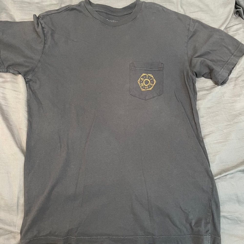 Men's Matix t-shirt